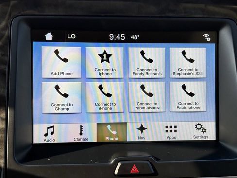 Used 2016 Ford Expedition Limited w/ Equipment Group 301A image 32