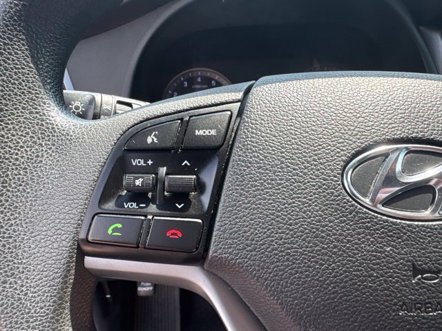 Used 2018 Hyundai Tucson SEL AWD/4WD image 21