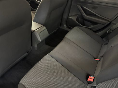 Used 2020 Volkswagen Jetta S FWD image 26