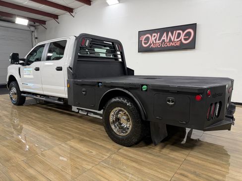 Used 2019 Ford F350 XL w/ Power Equipment Group AWD/4WD image 8