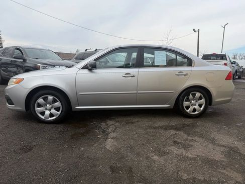 Used 2009 Kia Optima LX image 8