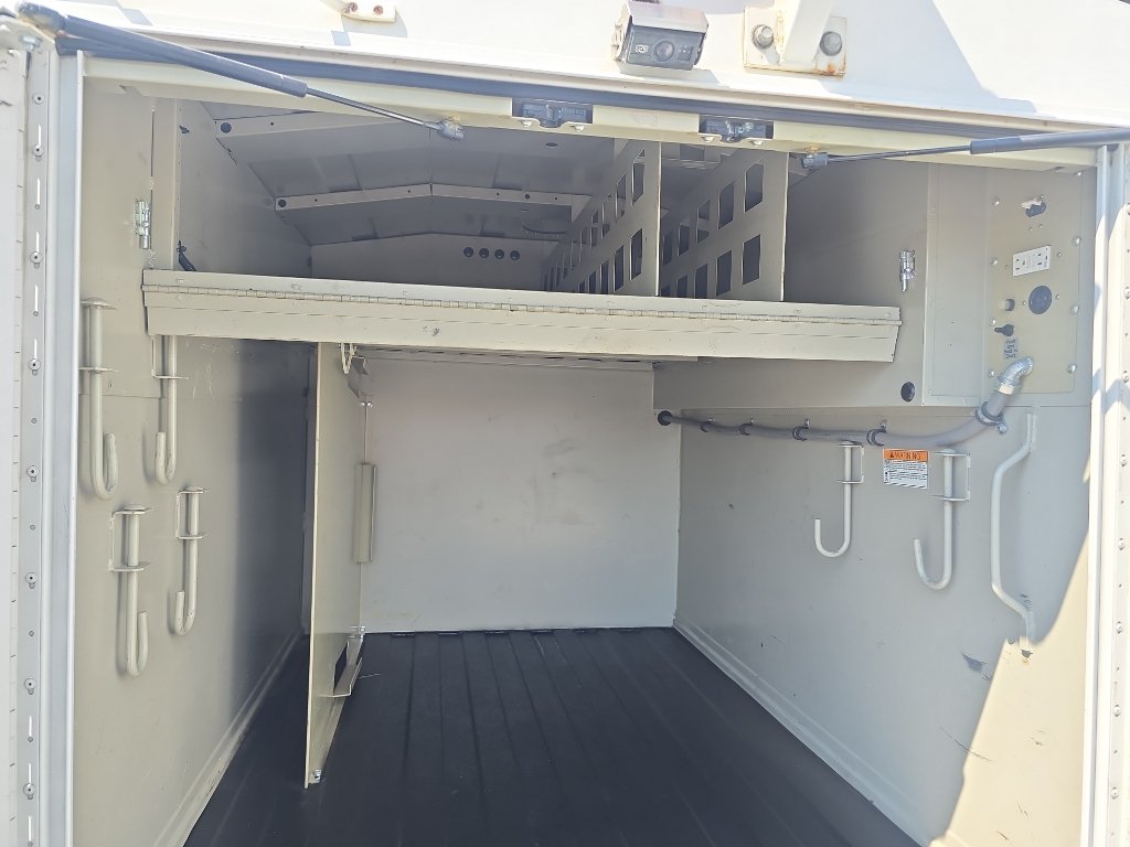 Used 2015 Chevrolet Silverado 3500 W/T RWD image 11