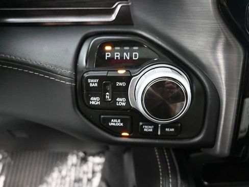 Used 2024 RAM 2500 Power Wagon w/ Level 2 Equipment Group image 32