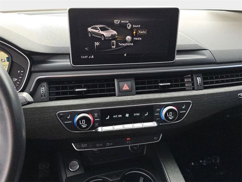 Used 2019 Audi A4 2.0T Premium Plus w/ Premium Plus Package image 26