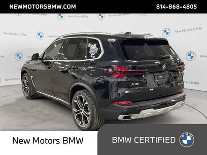 Certified 2024 BMW X5 xDrive40i w/ Premium Package