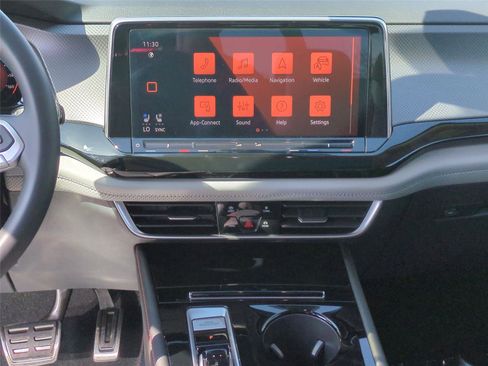 New 2026 Volkswagen Atlas Peak Edition AWD/4WD image 15