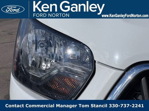 New 2026 Ford Transit 250 148 Medium Roof w/ Load Area Protection Package image 4