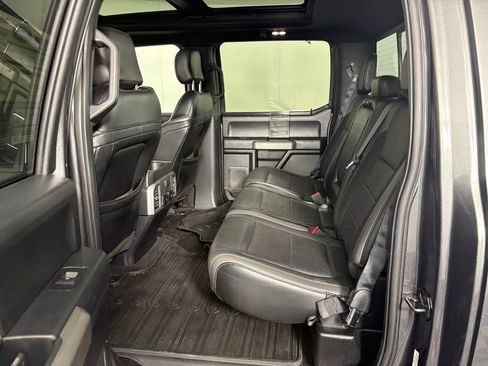 Certified 2019 Ford F150 Raptor w/ Equipment Group 802A Luxury AWD/4WD image 29