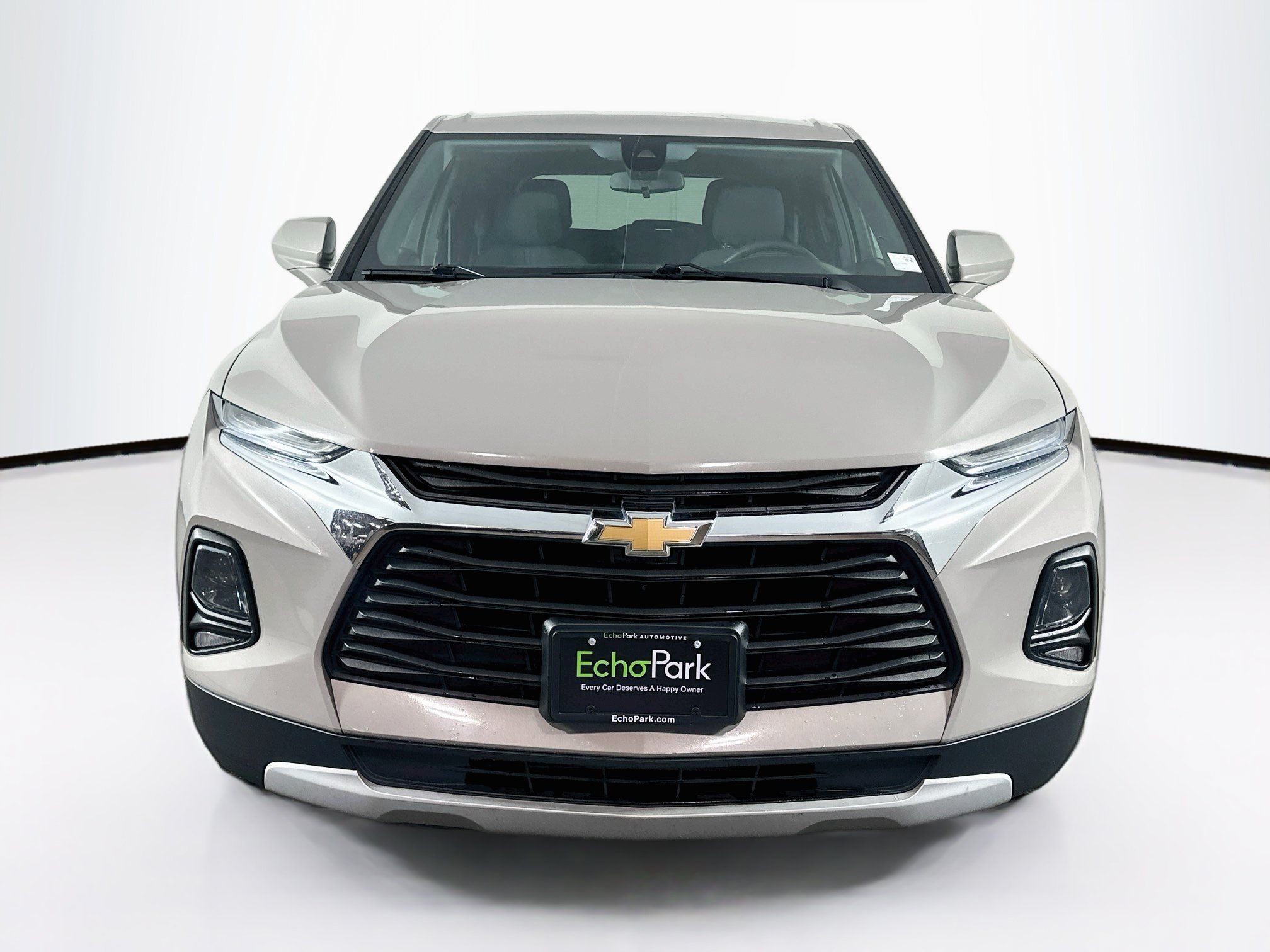 Used 2021 Chevrolet Blazer LT AWD/4WD image 2