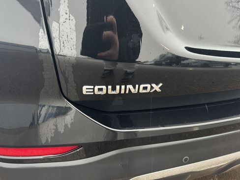 Used 2024 Chevrolet Equinox LT image 5