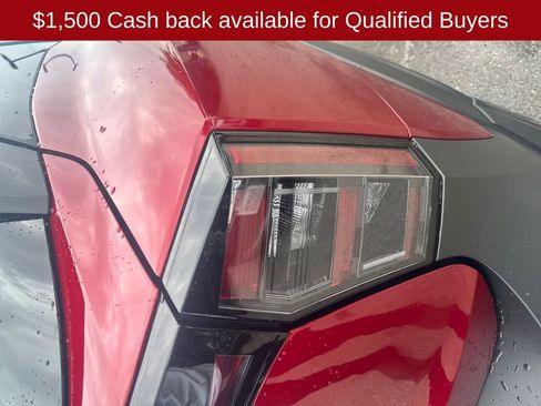 New 2026 Nissan Kicks SV w/ Charging Package FWD image 44