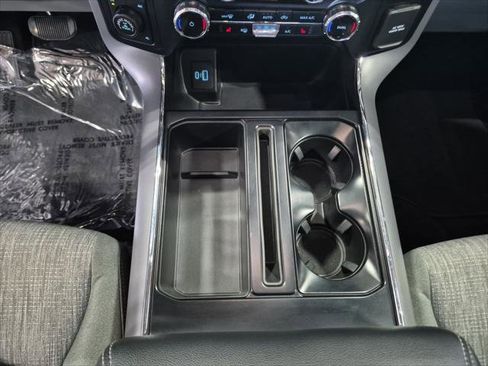 Used 2023 Ford F150 XLT w/ Equipment Group 302A High AWD/4WD image 15