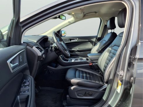 Used 2024 Ford Edge SEL w/ Convenience Package AWD/4WD image 15