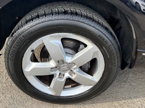 Used 2014 Audi Q7 TDI Premium Plus AWD/4WD image 40