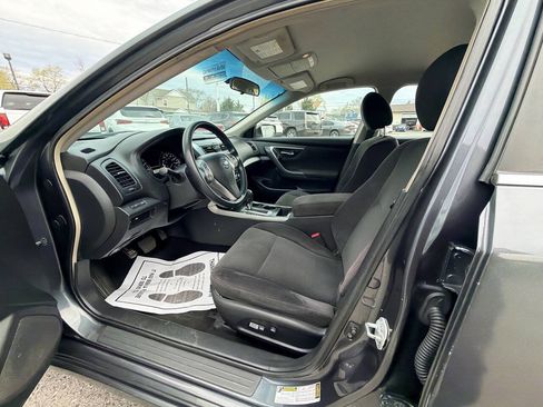 Used 2013 Nissan Altima 2.5 S FWD image 14