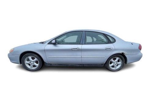 Used 2000 Ford Taurus SES image 2