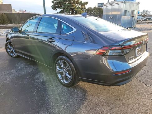 Used 2024 Honda Accord EX image 6