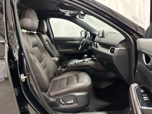Certified 2025 MAZDA CX-5 Signature image 15