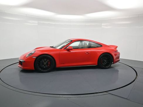 Used 2016 Porsche 911 Carrera GTS image 2