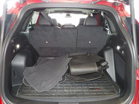 Used 2026 Honda CR-V Sport Touring image 19