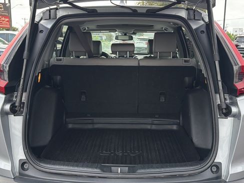 Used 2021 Honda CR-V EX-L image 27