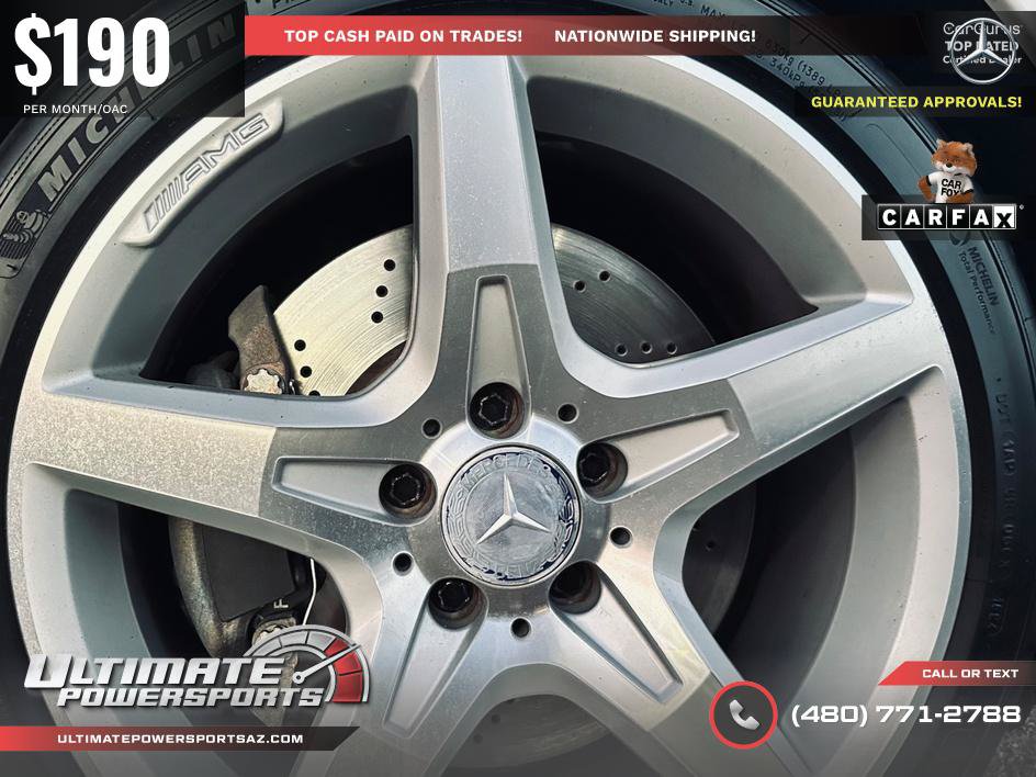Used 2014 Mercedes-Benz SLK 250 image 41