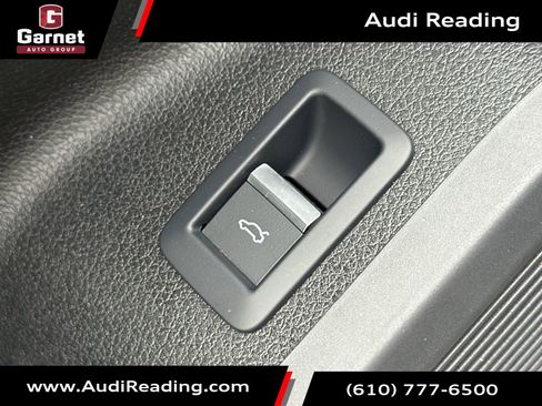 Certified 2022 Audi Q5 2.0T Premium Plus image 30