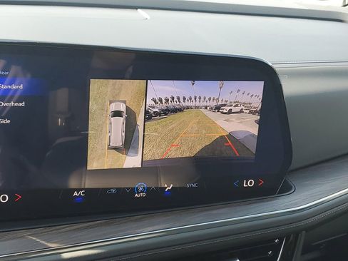 New 2026 Chevrolet Suburban LS image 23