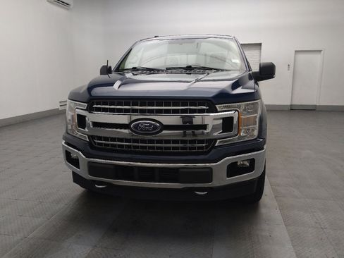 Used 2018 Ford F150 XLT w/ Equipment Group 302A Luxury image 15
