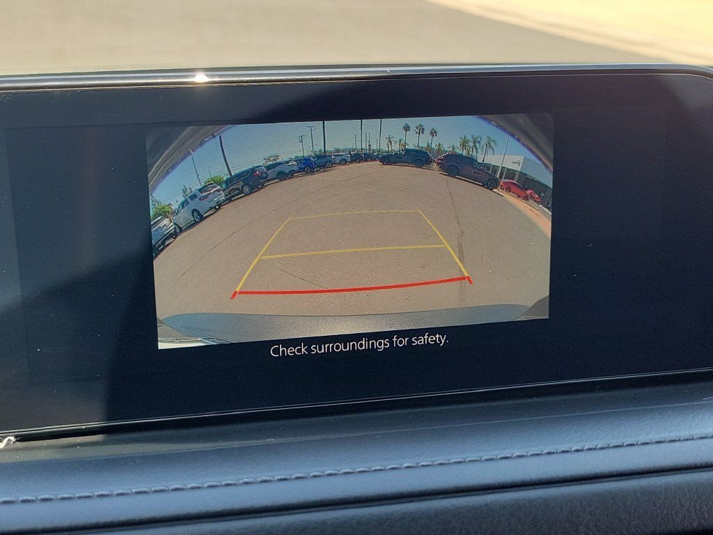 Certified 2024 MAZDA CX-30 AWD 2.5 S w/ Preferred Package image 11