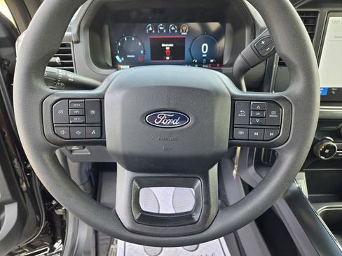 New 2026 Ford F150 STX w/ Equipment Group 200A AWD/4WD image 23