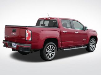 Used 2019 GMC Canyon Denali AWD/4WD video 3
