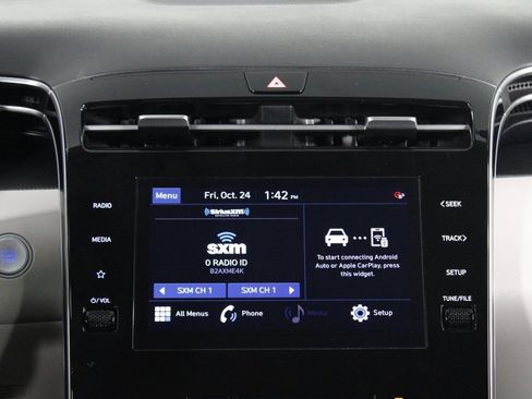 Certified 2024 Hyundai Tucson SEL image 5