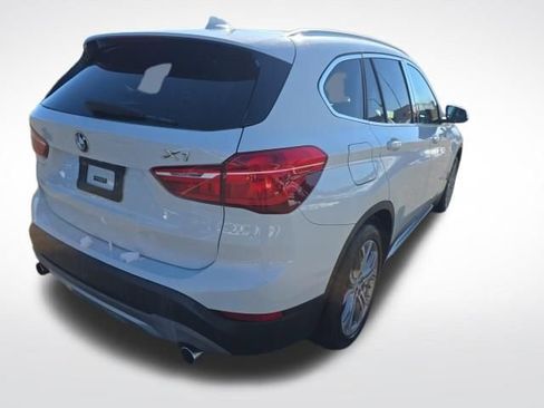 Used 2017 BMW X1 xDrive28i image 8