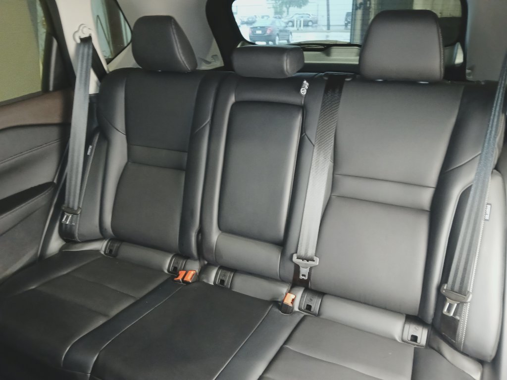 Used 2023 Nissan Rogue SV w/ SV Premium B Package AWD/4WD image 14