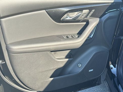 New 2025 Chevrolet Blazer RS w/ Enhanced Convenience Package image 9