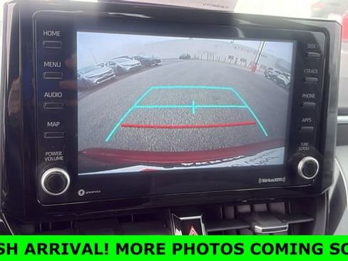 Used 2022 Toyota Corolla SE w/ Carpet Mat Package (TMS) image 13