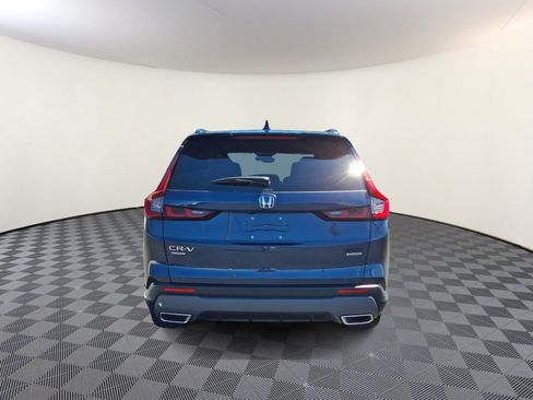 Used 2024 Honda CR-V Sport Touring image 6