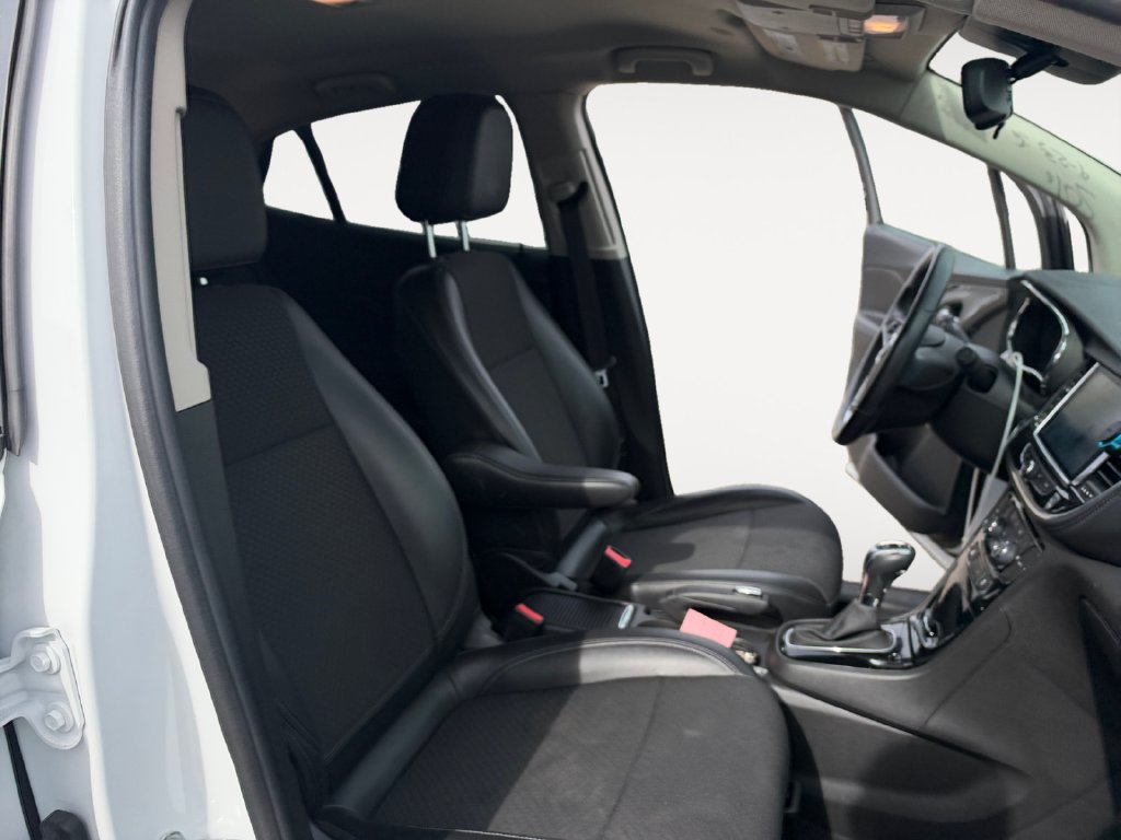 Used 2018 Buick Encore Preferred FWD image 15