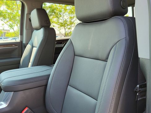 New 2026 GMC Sierra 1500 Elevation w/ Elevation Premium Package image 16