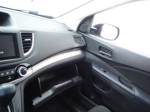 Used 2016 Honda CR-V EX image 27