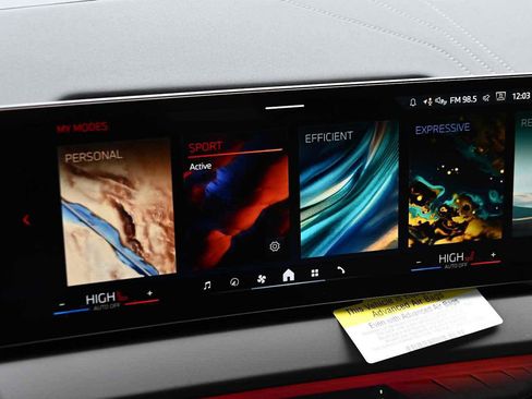 New 2026 BMW X3 xDrive30 image 16