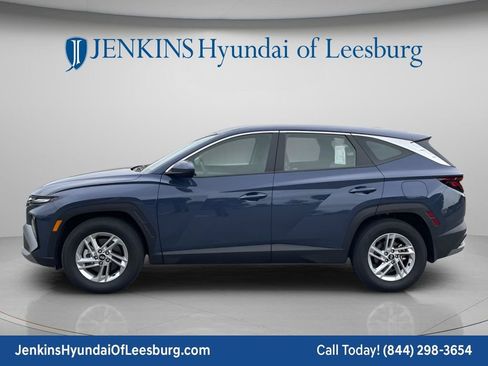 New 2026 Hyundai Tucson SE FWD image 9