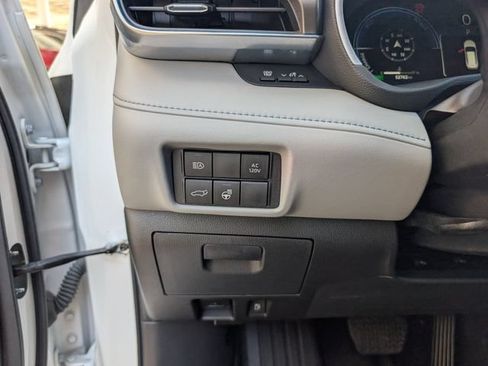 Used 2023 Toyota Highlander Limited AWD/4WD image 11