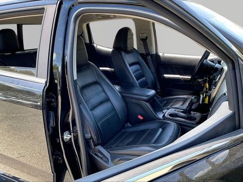 Used 2021 GMC Canyon Denali AWD/4WD image 19