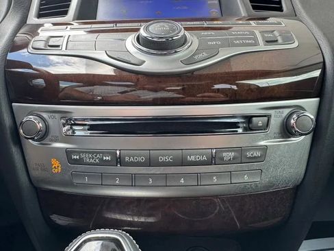 Used 2017 INFINITI QX60 FWD w/ Deluxe Technology Package image 36