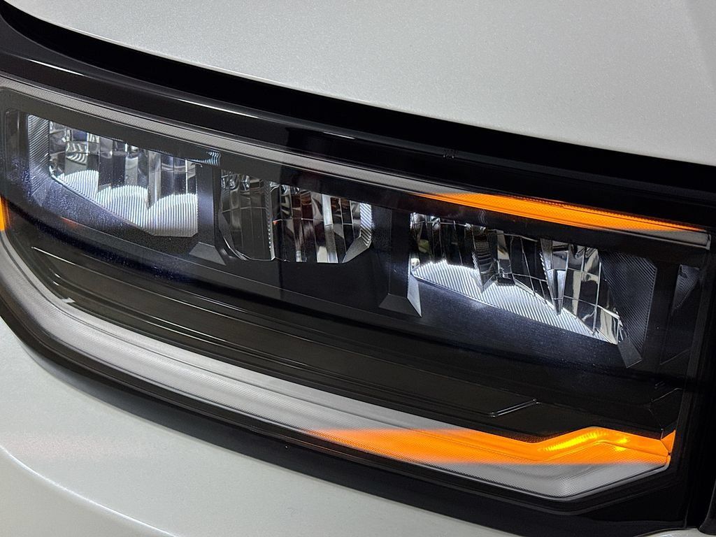 New 2026 Honda Passport TrailSport image 11