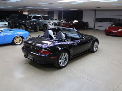 Used 2001 BMW Z3 3.0i image 35
