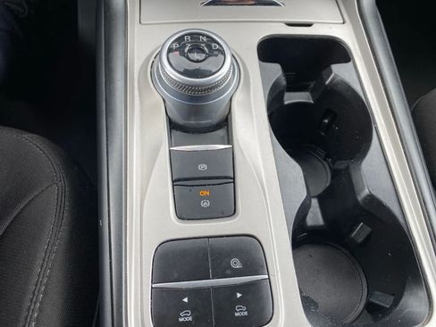 Used 2022 Ford Explorer XLT RWD image 16
