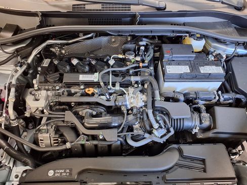 New 2026 Toyota Corolla Cross L image 26